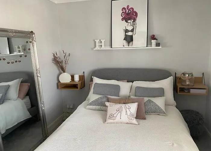 Room In House With Breakfast Incuded